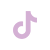 TikTok icoon